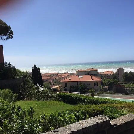 Il Fiocco Σαν Βιντσέντσο